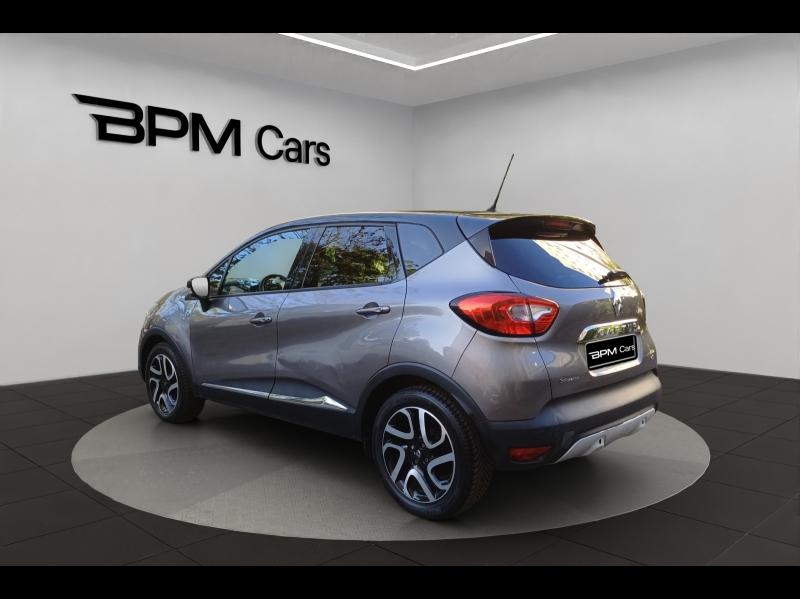 Image RENAULT Captur 1.5 dCi 90ch Intens EDC eco²