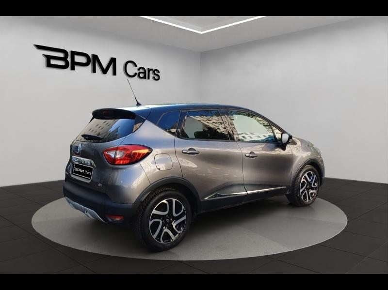 Image RENAULT Captur 1.5 dCi 90ch Intens EDC eco²