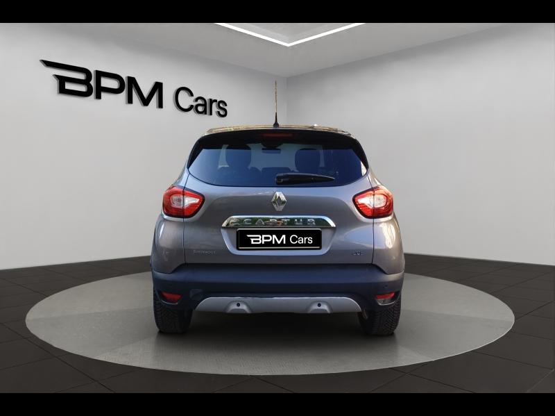 Image RENAULT Captur 1.5 dCi 90ch Intens EDC eco²
