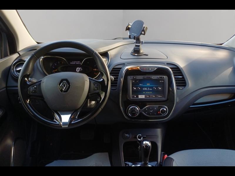 Image RENAULT Captur 1.5 dCi 90ch Intens EDC eco²