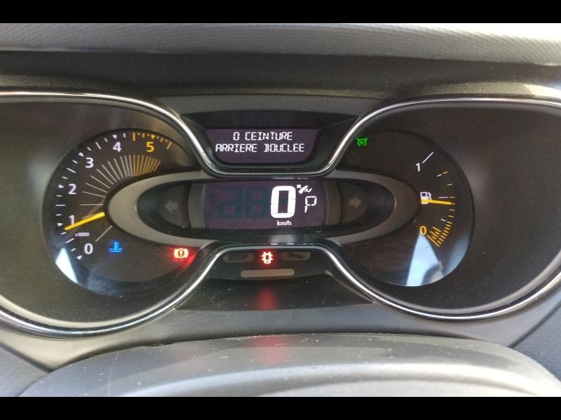 Image RENAULT Captur 1.5 dCi 90ch Intens EDC eco²