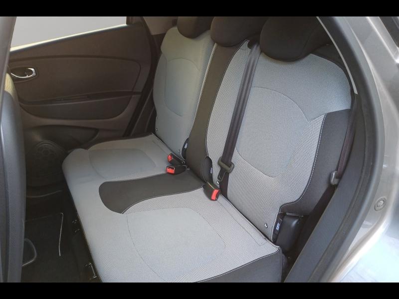 Image RENAULT Captur 1.5 dCi 90ch Intens EDC eco²