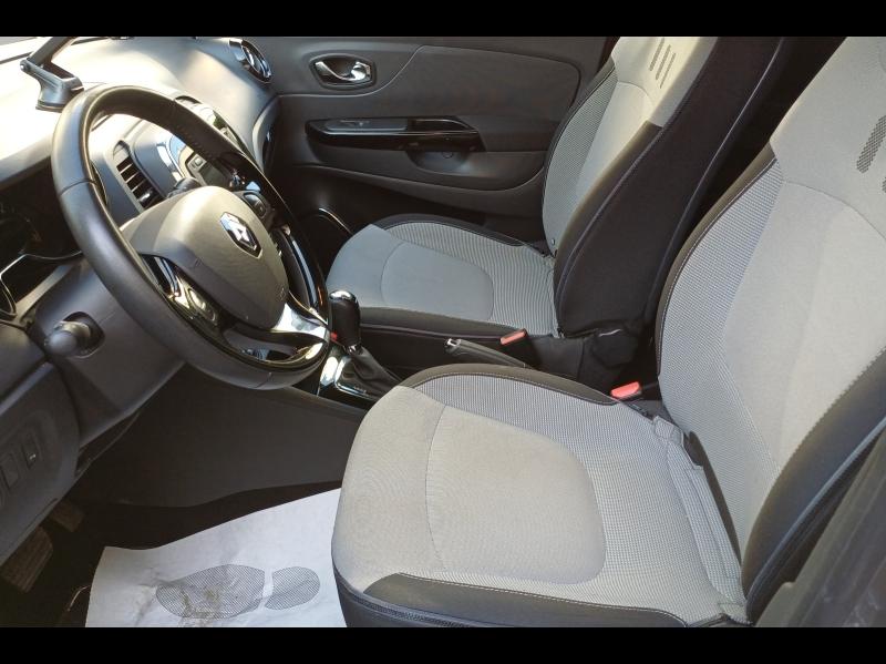 Image RENAULT Captur 1.5 dCi 90ch Intens EDC eco²