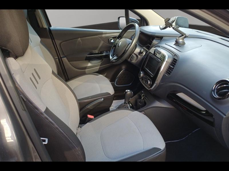 Image RENAULT Captur 1.5 dCi 90ch Intens EDC eco²