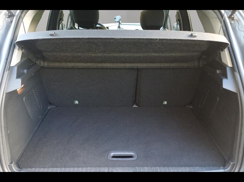 Image RENAULT Captur 1.5 dCi 90ch Intens EDC eco²