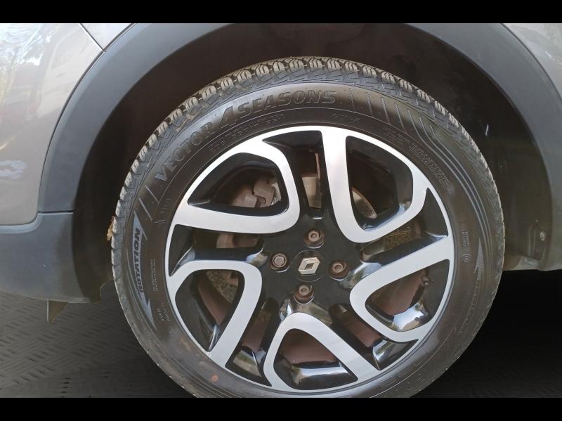 Image RENAULT Captur 1.5 dCi 90ch Intens EDC eco²