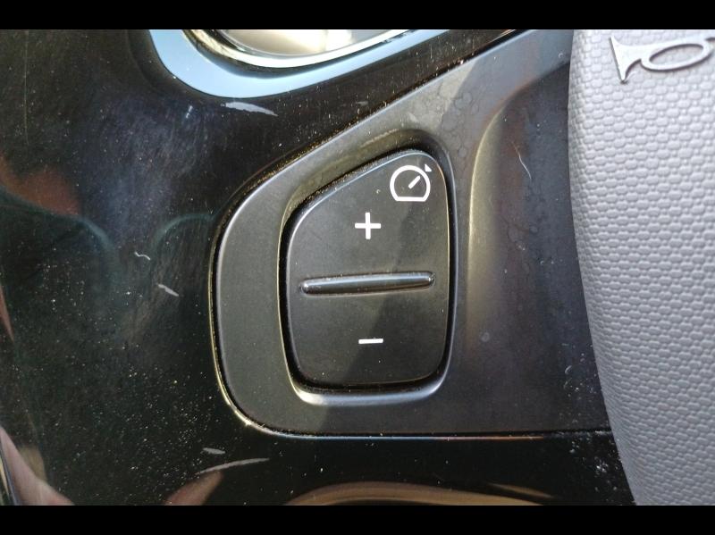 Image RENAULT Captur 1.5 dCi 90ch Intens EDC eco²