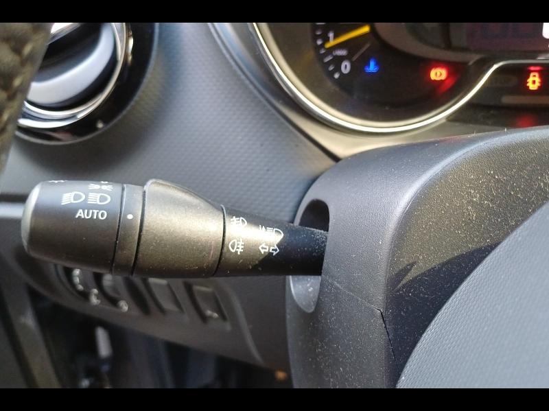 Image RENAULT Captur 1.5 dCi 90ch Intens EDC eco²