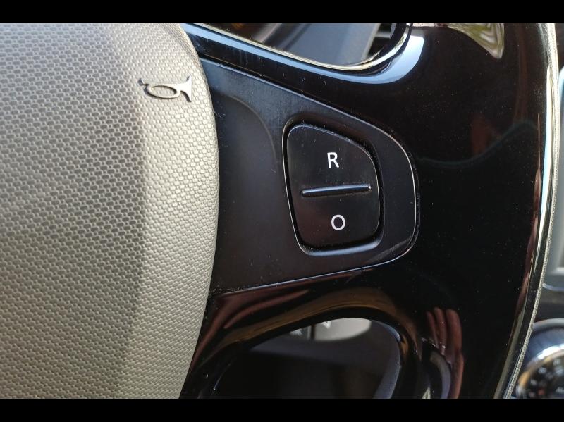 Image RENAULT Captur 1.5 dCi 90ch Intens EDC eco²