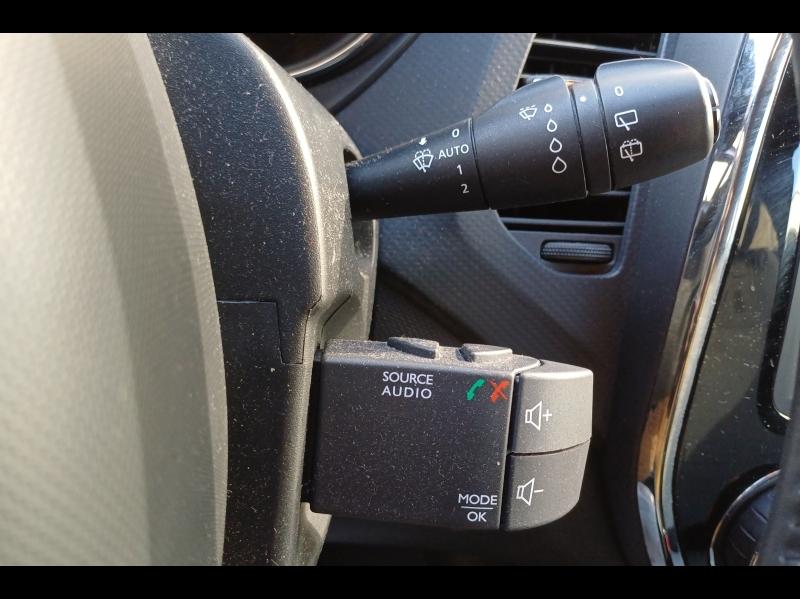 Image RENAULT Captur 1.5 dCi 90ch Intens EDC eco²