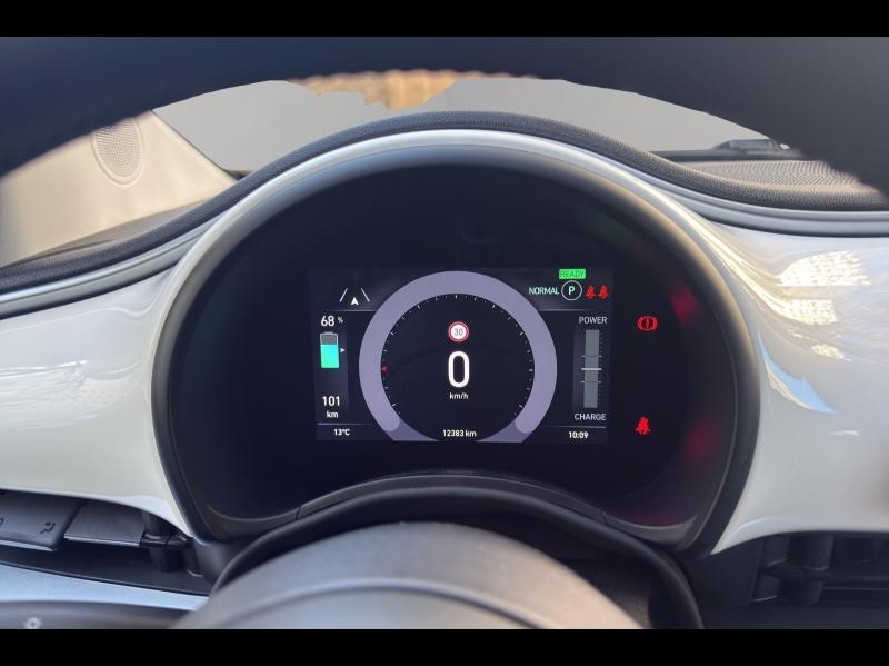 Image FIAT 500 e 95ch MY23