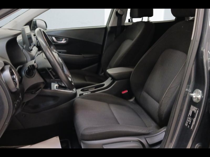 Image HYUNDAI Kona 1.6 GDi 141ch Hybrid Intuitive DCT-6