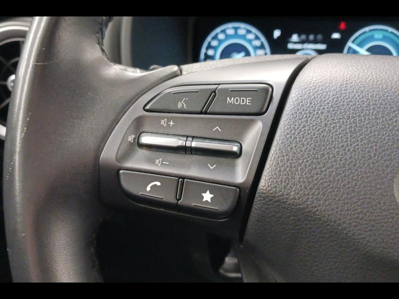 Image HYUNDAI Kona 1.6 GDi 141ch Hybrid Intuitive DCT-6