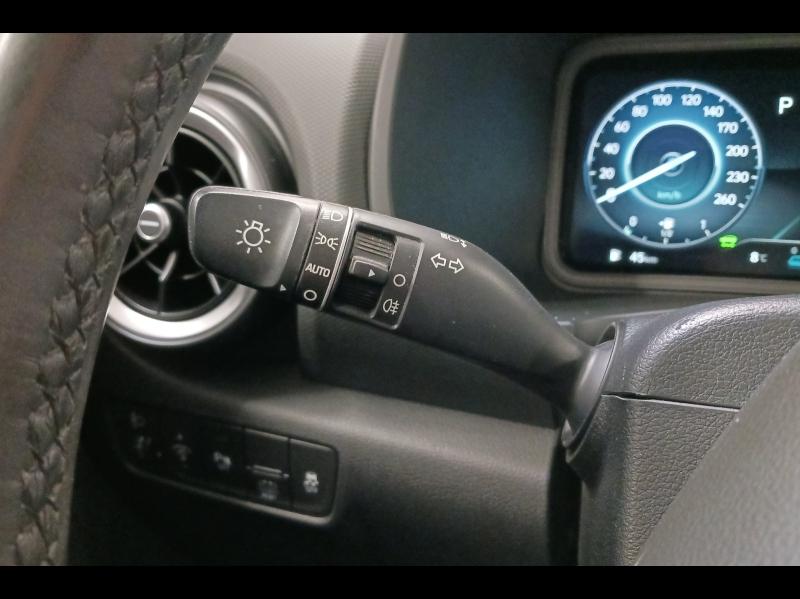 Image HYUNDAI Kona 1.6 GDi 141ch Hybrid Intuitive DCT-6