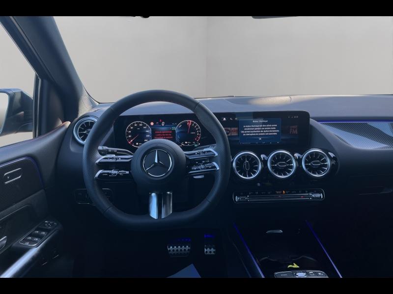 Image MERCEDES-BENZ Classe B 250 e Hybrid EQ 163+109ch AMG Line 8G-DCT