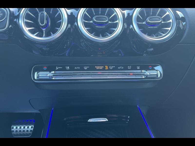 Image MERCEDES-BENZ Classe B 250 e Hybrid EQ 163+109ch AMG Line 8G-DCT