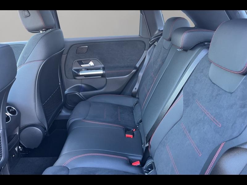 Image MERCEDES-BENZ Classe B 250 e Hybrid EQ 163+109ch AMG Line 8G-DCT