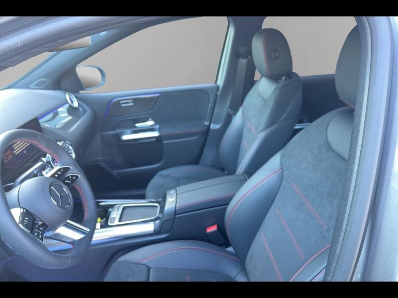 Image MERCEDES-BENZ Classe B 250 e Hybrid EQ 163+109ch AMG Line 8G-DCT