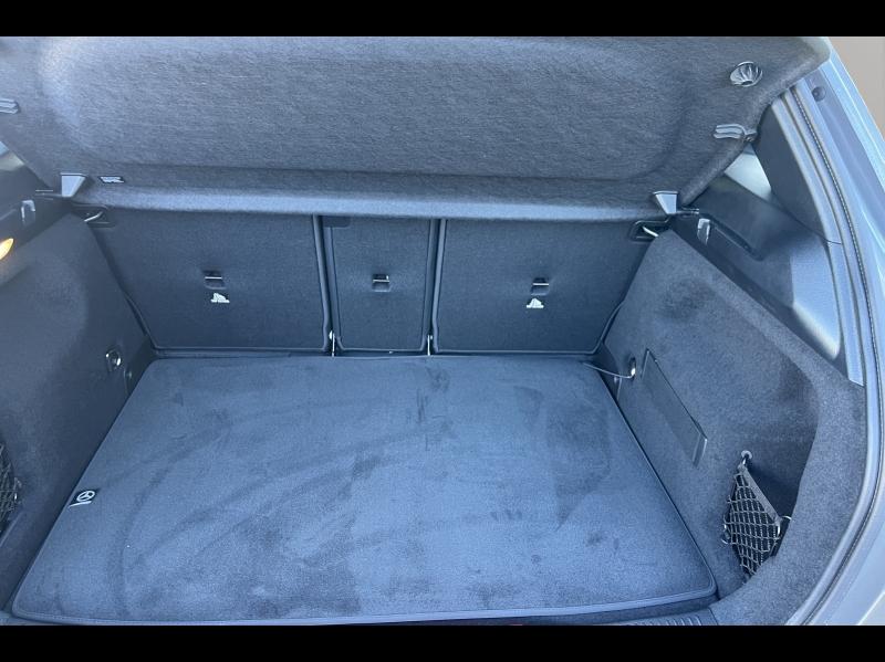 Image MERCEDES-BENZ Classe B 250 e Hybrid EQ 163+109ch AMG Line 8G-DCT