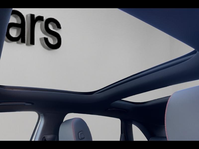 Image MERCEDES-BENZ Classe B 250 e Hybrid EQ 163+109ch AMG Line 8G-DCT