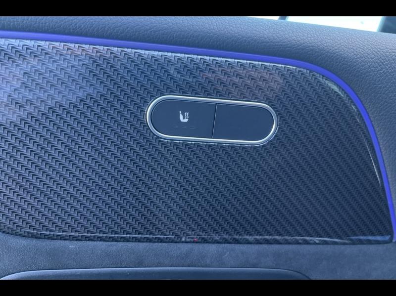 Image MERCEDES-BENZ Classe B 250 e Hybrid EQ 163+109ch AMG Line 8G-DCT