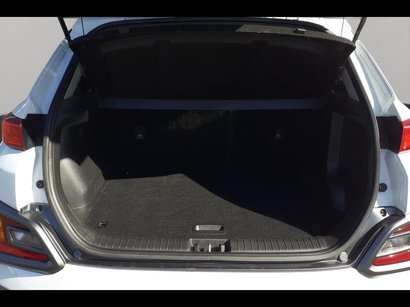 Image HYUNDAI Kona 1.0 T-GDi 120ch FAP Executive Euro6d-T EVAP