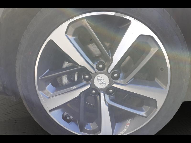 Image HYUNDAI Kona 1.0 T-GDi 120ch FAP Executive Euro6d-T EVAP