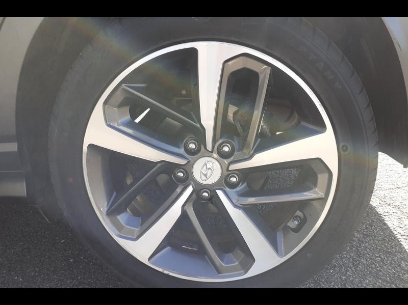 Image HYUNDAI Kona 1.0 T-GDi 120ch FAP Executive Euro6d-T EVAP