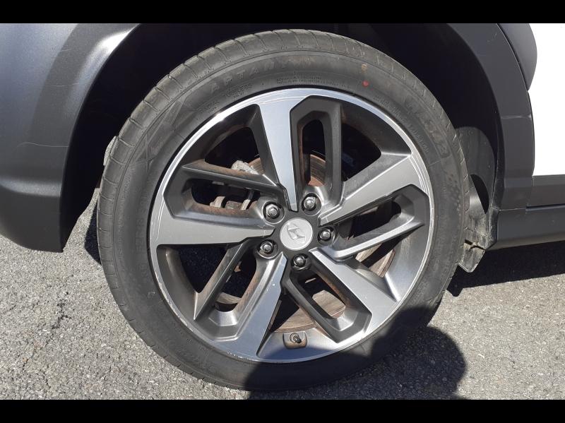 Image HYUNDAI Kona 1.0 T-GDi 120ch FAP Executive Euro6d-T EVAP