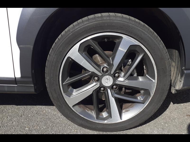 Image HYUNDAI Kona 1.0 T-GDi 120ch FAP Executive Euro6d-T EVAP