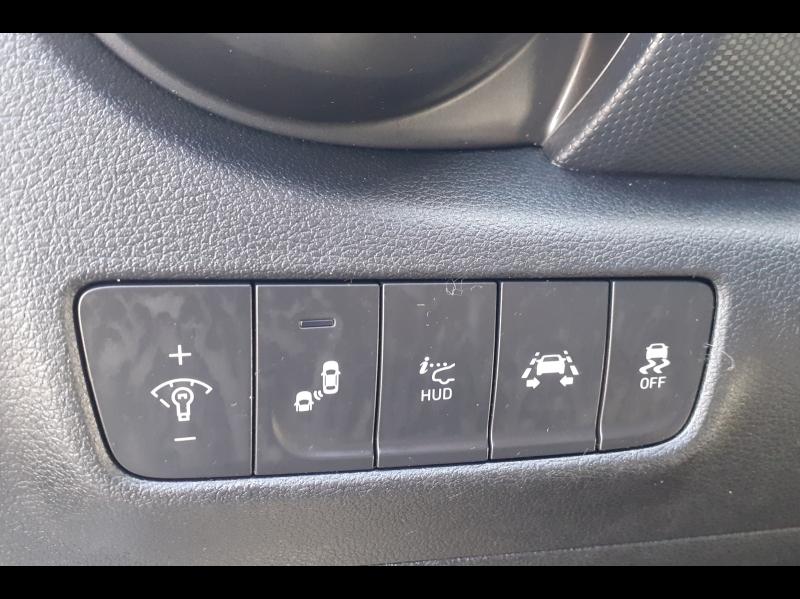 Image HYUNDAI Kona 1.0 T-GDi 120ch FAP Executive Euro6d-T EVAP