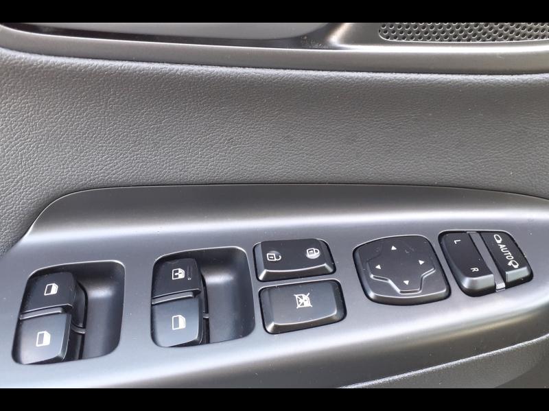 Image HYUNDAI Kona 1.0 T-GDi 120ch FAP Executive Euro6d-T EVAP