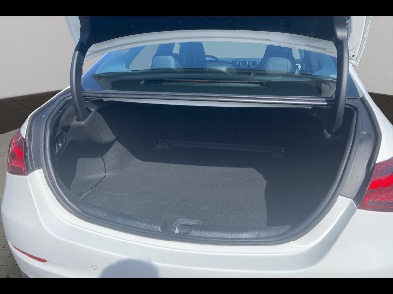 Image MERCEDES-BENZ Classe C 200 d 163ch Avantgarde Line