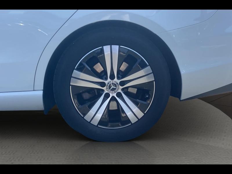 Image MERCEDES-BENZ Classe C 200 d 163ch Avantgarde Line