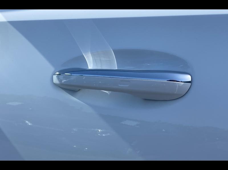 Image MERCEDES-BENZ Classe C 200 d 163ch Avantgarde Line