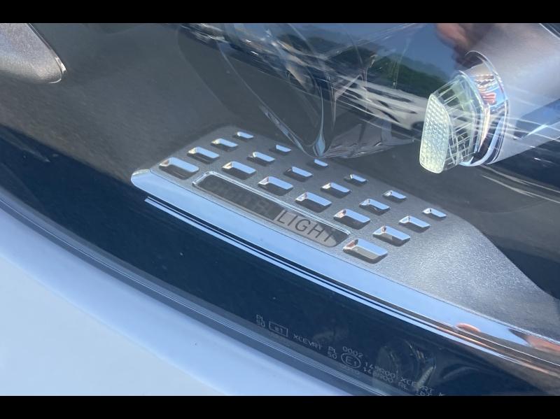 Image MERCEDES-BENZ Classe C 200 d 163ch Avantgarde Line