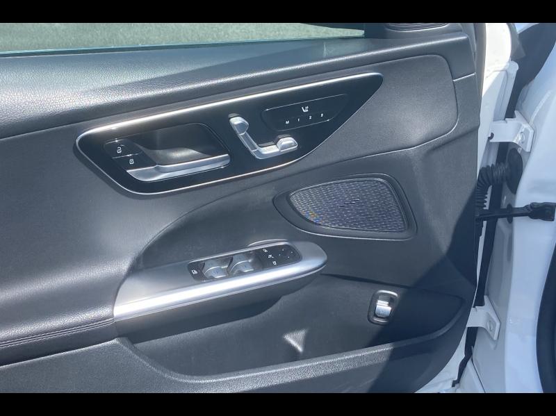 Image MERCEDES-BENZ Classe C 200 d 163ch Avantgarde Line