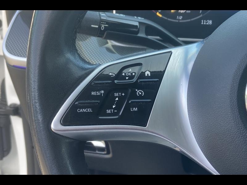 Image MERCEDES-BENZ Classe C 200 d 163ch Avantgarde Line