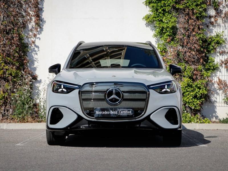 Photo MERCEDES-BENZ GLC 400 EQ 489ch AMG Line 4Matic