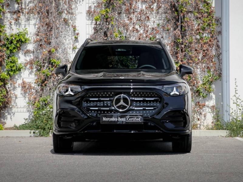 Photo MERCEDES-BENZ GLB 250+ EQ 272ch Limited Edition
