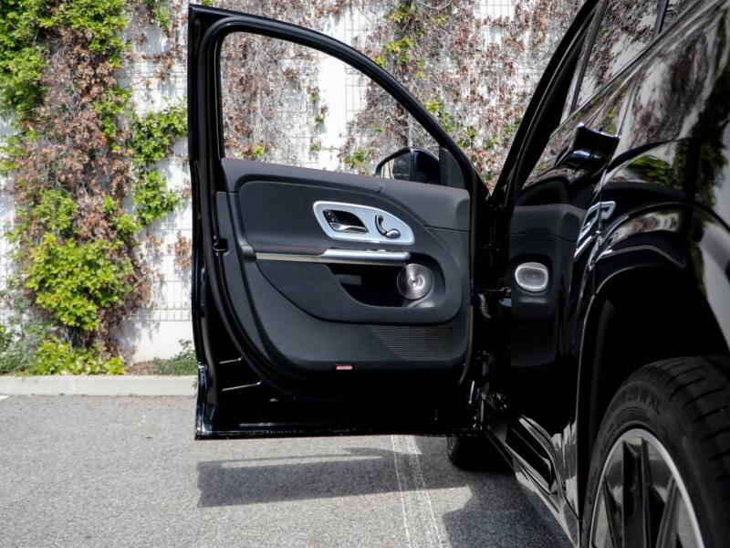 Image MERCEDES-BENZ GLB 250+ EQ 272ch Limited Edition