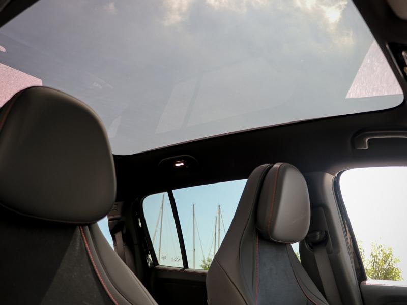 Image MERCEDES-BENZ GLB 250+ EQ 272ch Limited Edition