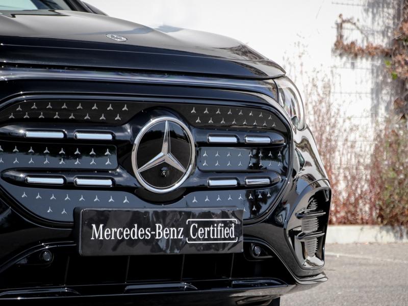 Image MERCEDES-BENZ GLB 250+ EQ 272ch Limited Edition