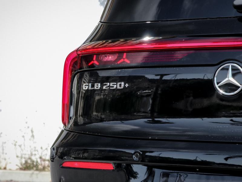 Image MERCEDES-BENZ GLB 250+ EQ 272ch Limited Edition
