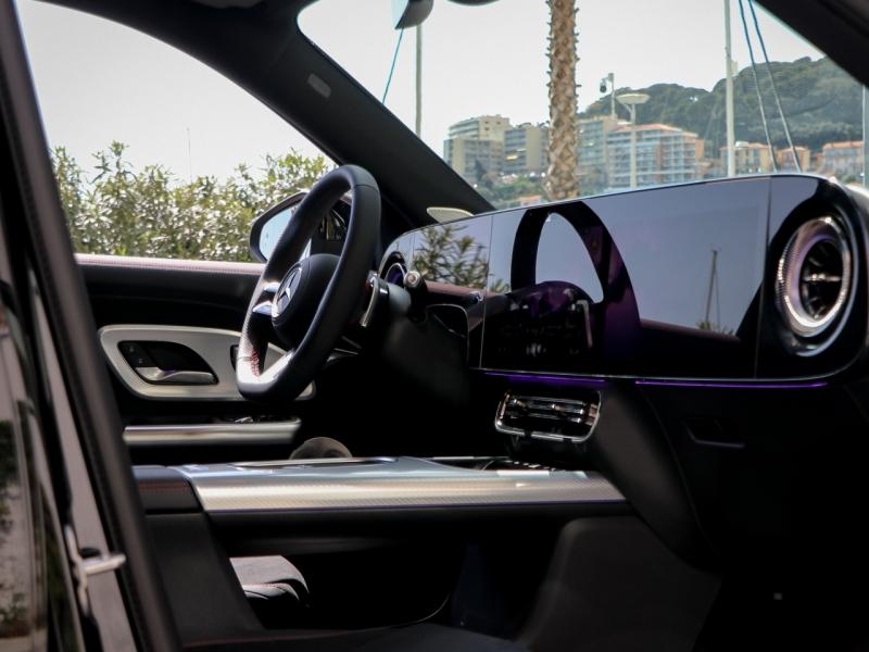 Image MERCEDES-BENZ GLB 250+ EQ 272ch Limited Edition