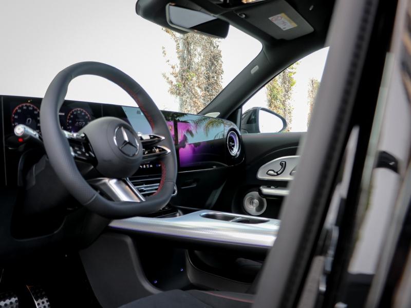 Image MERCEDES-BENZ GLB 250+ EQ 272ch Limited Edition