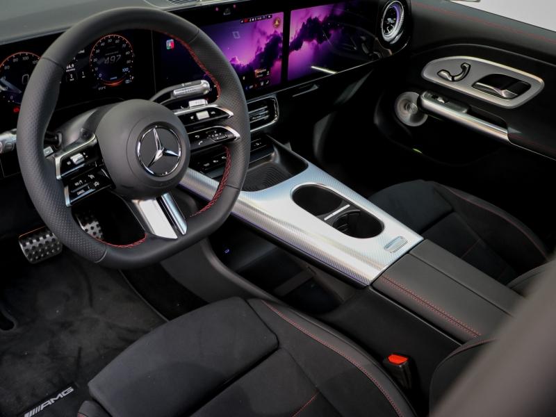 Image MERCEDES-BENZ GLB 250+ EQ 272ch Limited Edition