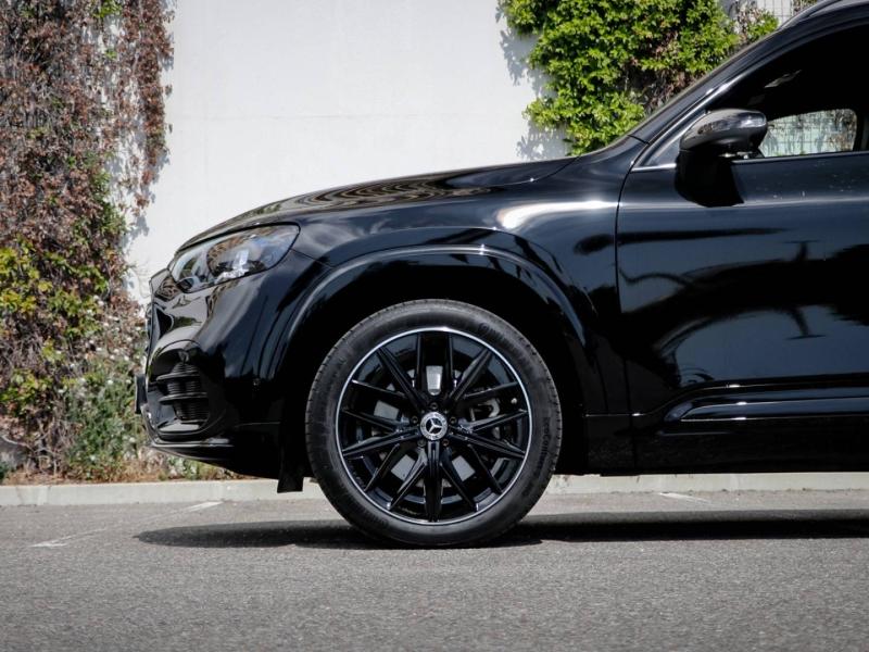 Image MERCEDES-BENZ GLB 250+ EQ 272ch Limited Edition