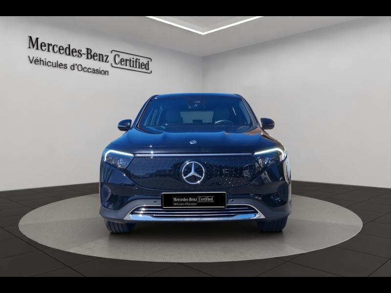 Image MERCEDES-BENZ EQB 250+ 190ch Edition