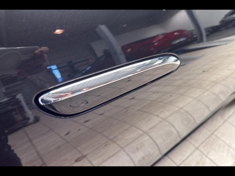 Image MERCEDES-BENZ Classe E Break 300 e Hybrid EQ 204+129ch AMG Line 9G-Tronic